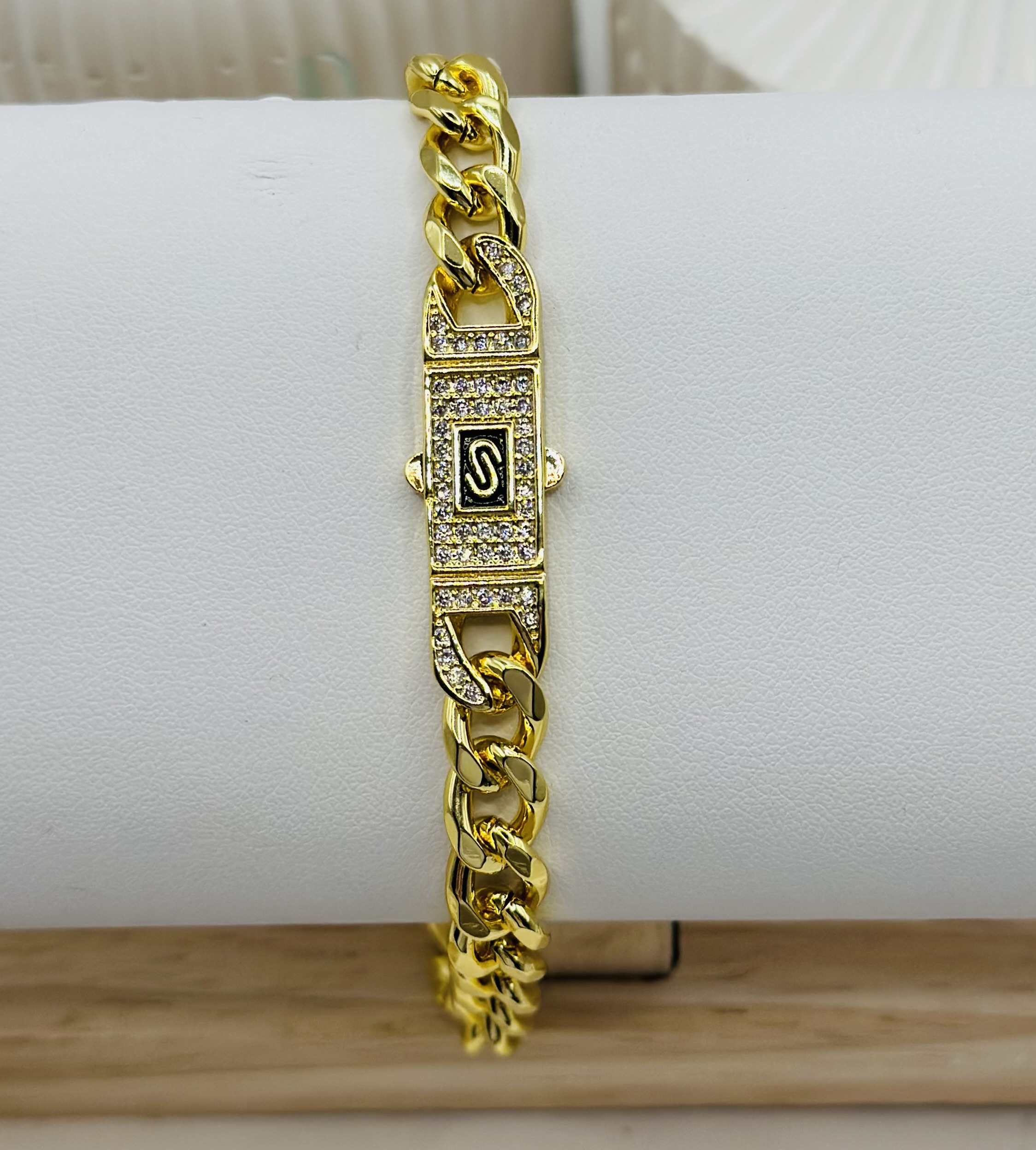 Monaco Luxe bracelet