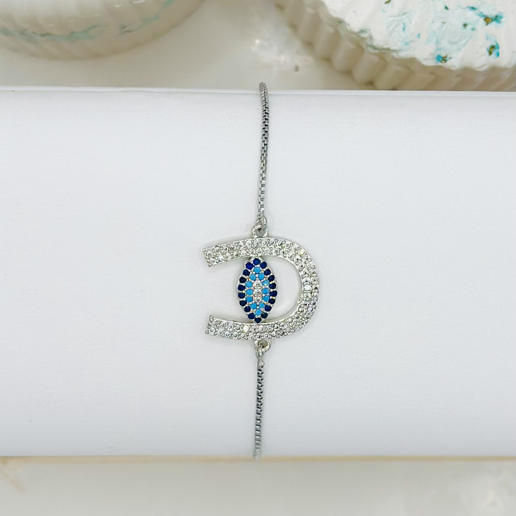 Lucky Eye Bracelet