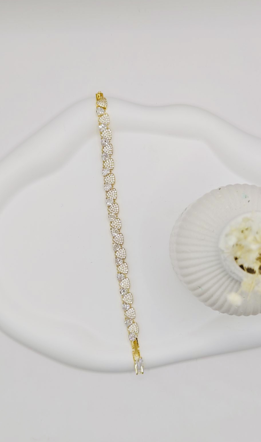 Diamond Bracelet