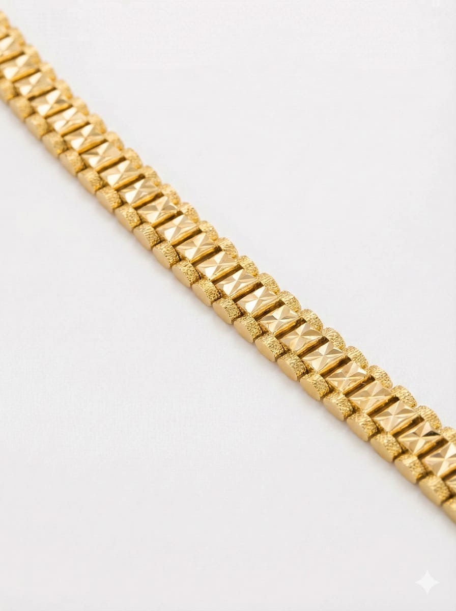 Swiss Elegance Rolex