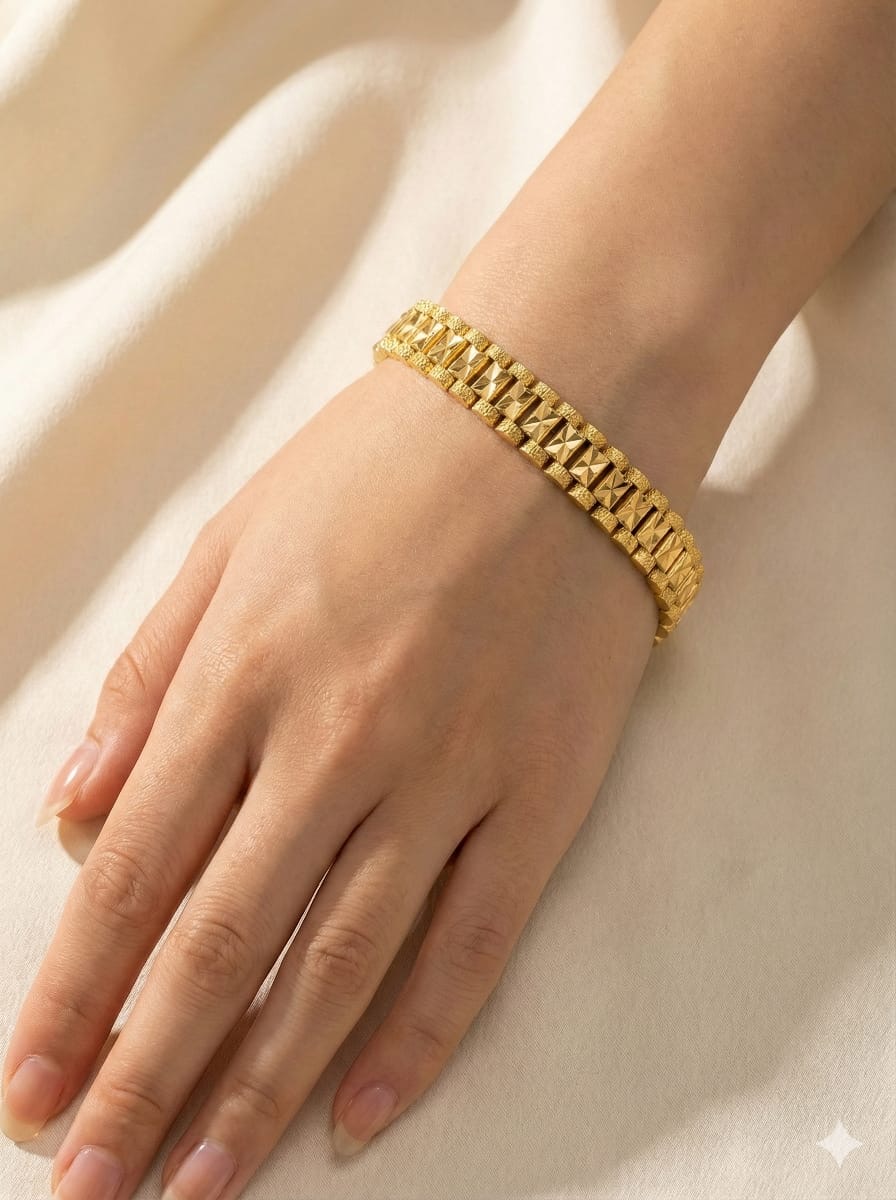 Swiss Elegance Rolex